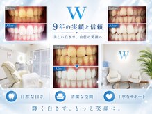 ホワイトニングショップ 仙台店