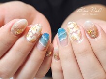 Summer ネイル/山田