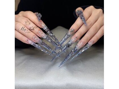 マイネイルサロン(My Nail Salon)の写真