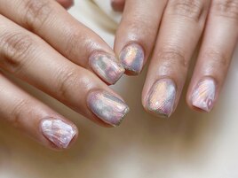 マーメイド
