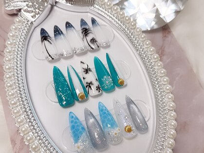 Lian  Nailの写真