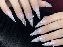 ヘレンネイル(HELEN NAIL)