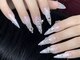 ヘレンネイル(HELEN NAIL)の写真/【パーツストーンつけ放題140分¥8,980】豊富なカラーとパーツ♪流行のパーツも豊富に取り揃えてます◎