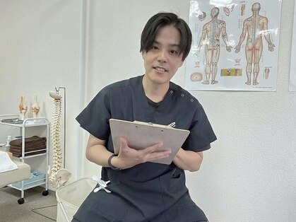 ゆうゆう整体 宇都宮鍼灸院の写真