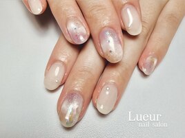上質うる艶デザインC