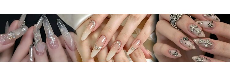 モアグラム 横浜店(More Glam)のサロンヘッダー