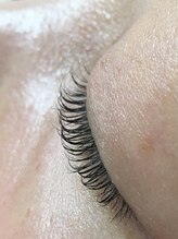 フェアリーヘア ニーナ(Fairy Hair Ni-na)/まつ毛パーマ【ラッシュリフト】