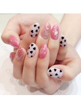 シュシュ ネイル(CHOU CHOU NAIL)/