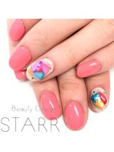 スターリー(STARRY)/