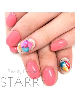 スターリー(STARRY)/