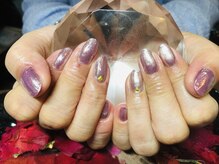 ブリリアン(Brillant)/