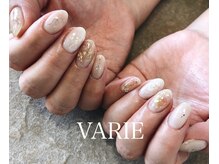 ヴァリエ(VARIE)/