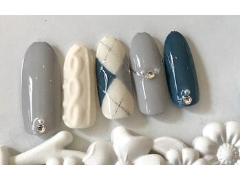 ナトゥール ネイルサロン(Natur nail salon)/
