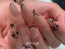 ネイルサロン ブルーム(BLOOM)/アート込みジェル550