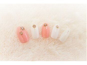 サロンドフェルメール/定額ハンド7,150円