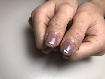 アンドエミニー エン ラボーテ(& EMINY 艶 la beaute)/