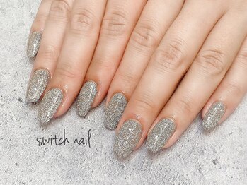 スウィッチ(SWITCH)/