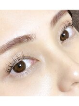 リッコ(RICCO)/まつ毛パーマも自信あり