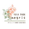 ヨサパーク 西宮 夙川店(YOSA PARK)ロゴ