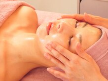 小顔美肌コルギ専門店 センティード 吉祥寺(Sentido)/