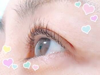 アコベル(Ako-Bell)/パリジェンヌ