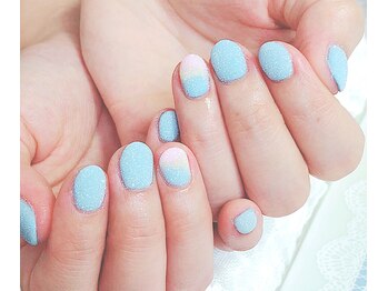 爪ソウシャイン(爪 SO SHINE)/