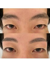 モードケイズ マノン(MODE K's MANON)/メンズアイブロウ