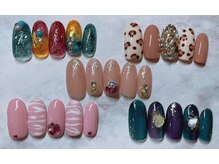 トレゾア 松戸店(TRESR)/100種以上～選べる定額コース♪