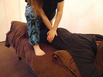 イーグレイス(E-GRACE)/ドライでしっかりほぐす