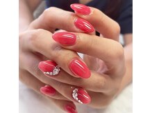 アイリッシュネイル 久屋大通店(Irish Nail)/maogel