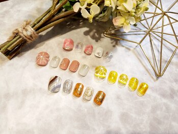 ネイルサロン ネイルクク(Nail KUKU)/６周年キャンペーン☆フット