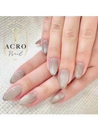 マグネットネイル☆