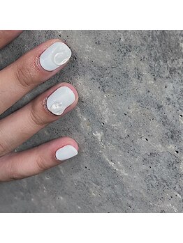 サロンドティス 学芸大学(salon de tis)/ムニムニ