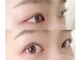 リセシュ 池田店(Riseshu)の写真/ラッシュリフト【次世代まつげパーマ】★お客様のお目元に合ったデザインをご提案!初めての方にもお勧め♪