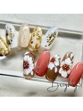 プライベートブライティ(Brighty)/こだわりフラワー