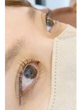 カバー(COVER)/CUTEカールデザイン