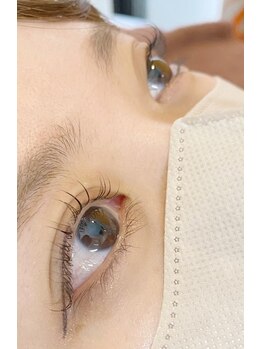 カバー(COVER)/CUTEカールデザイン