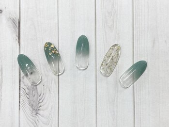 ティーエヌ イトーヨーカドー能見台店/季節の定額4500円コース