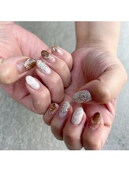 シャトン(CHATON)/