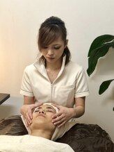 エランヴィタール(L’elan vital)&nbsp;朝田 舞