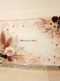 モクレン(Mokuren)/木蓮【モクレン】