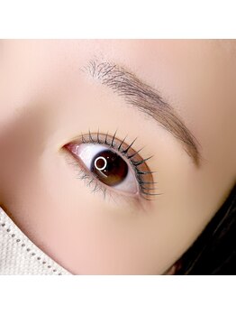 ソーノ(SONO)/パリジェンヌラッシュリフト