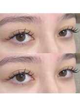 アドレス 札幌大通店(Address)/LEDフラットラッシュ　120本