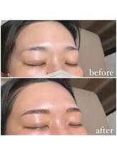 ミント アイラッシュ(mint)/HBL