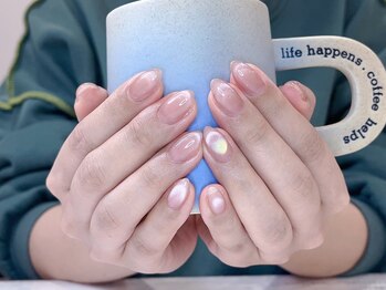 キナ(KINA)/3/12　マグネットジェル