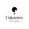 アンノウン(Unknown.)のお店ロゴ