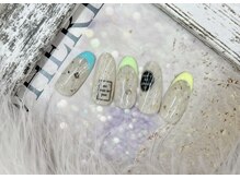 プティネイル(Puti Nail)/◇¥9,350◇
