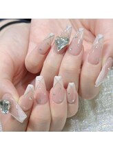 クイーンズビューティーサロン 新宿本店(Queen's beauty salon)/やり放題