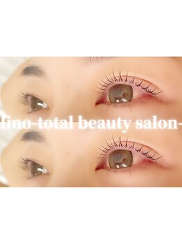 ナチュラル上品な目元にしたい