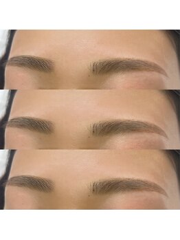 ミュゲ(muguet)/眉ワックス